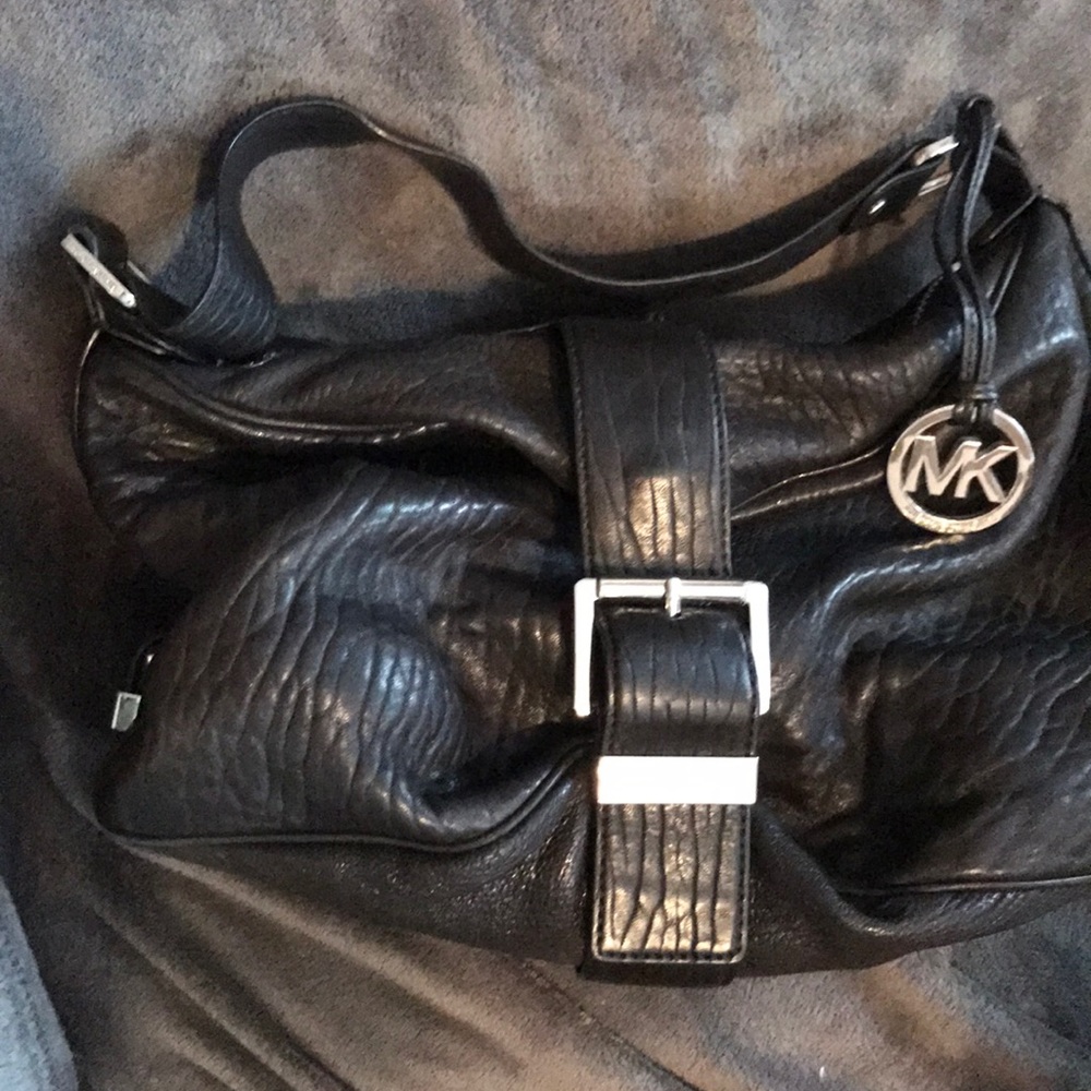 Awesome leather bag
